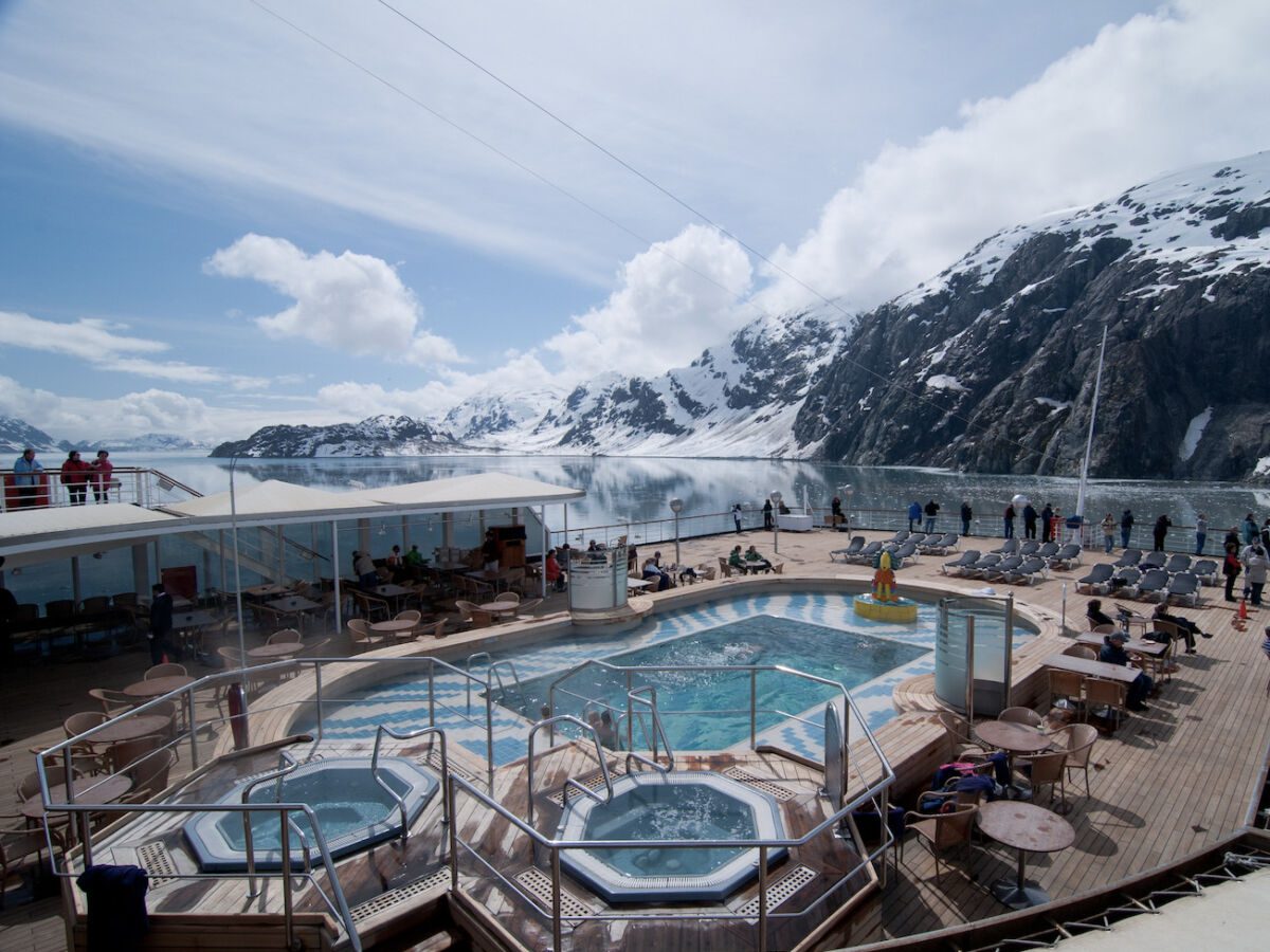 What to Pack for a Cruise to Alaska - Ready Aim Travel