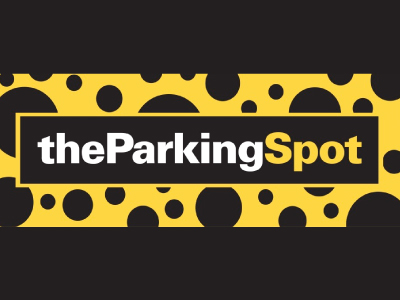 the parking spot review