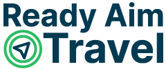 Ready Aim Travel