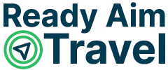 Ready Aim Travel
