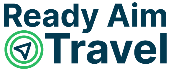 Ready Aim Travel