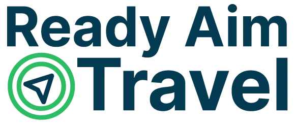 Ready Aim Travel