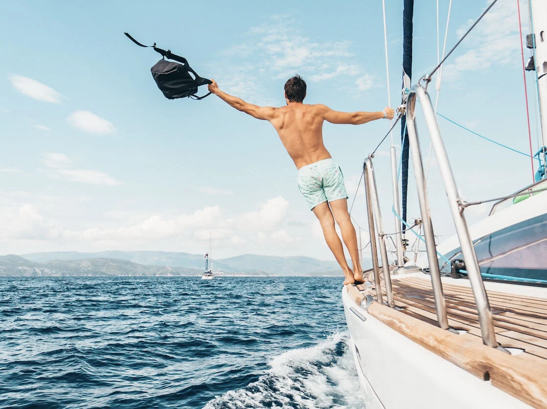 top luxury travel blogs