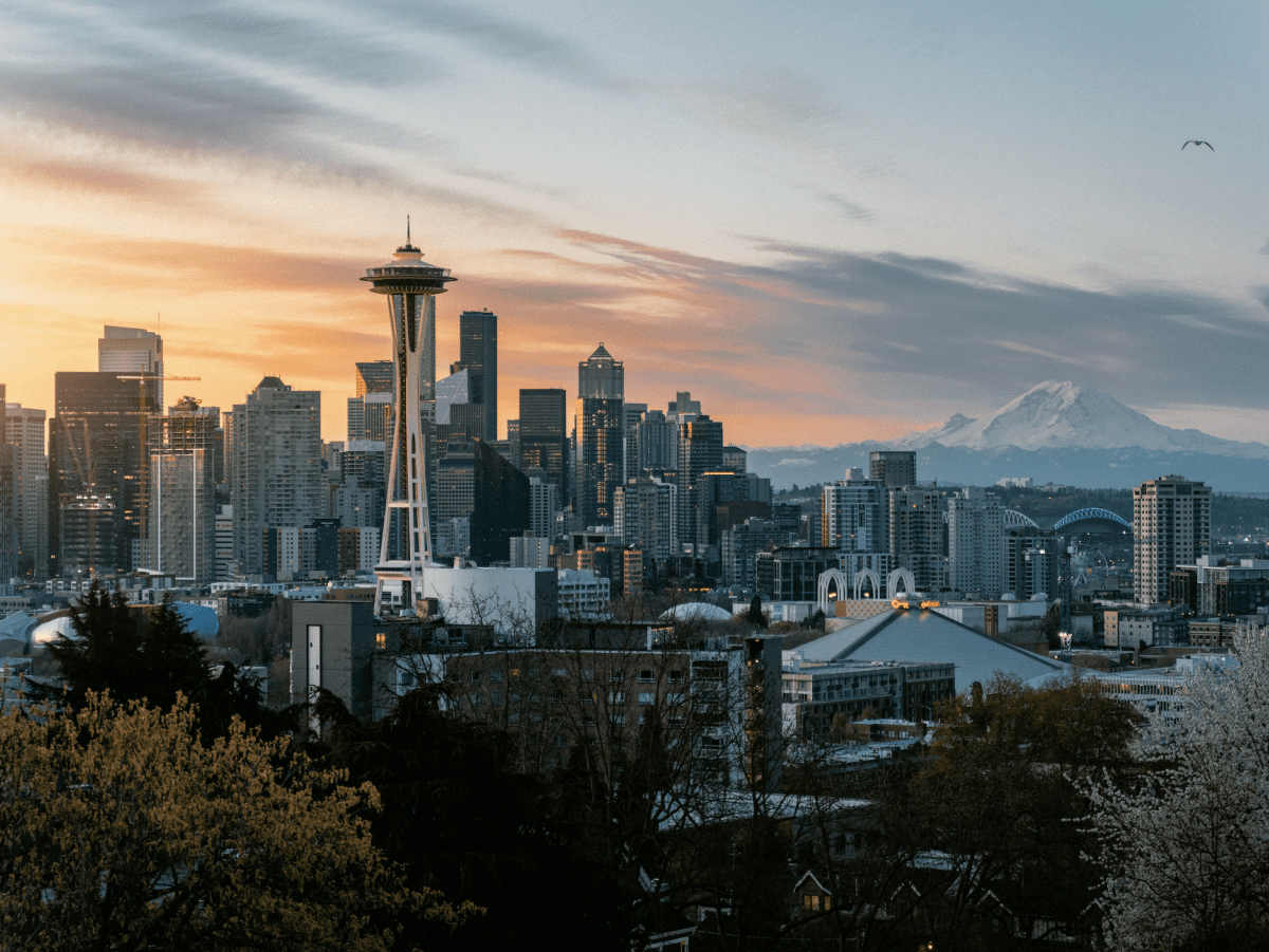 Experience Seattle In 3 Days | Best Seattle Itinerary