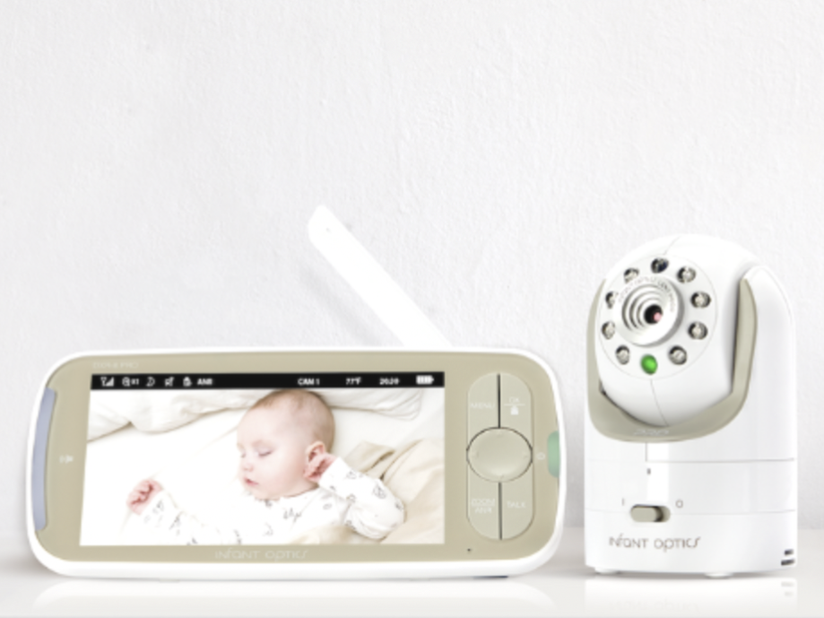 best baby monitors for travel without wifi