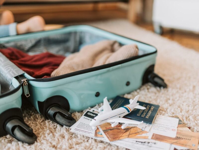 Best compression bags for travel 2023 ready aim travel