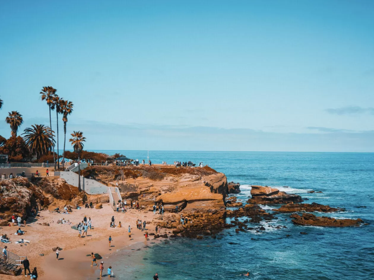 san diego la jolla